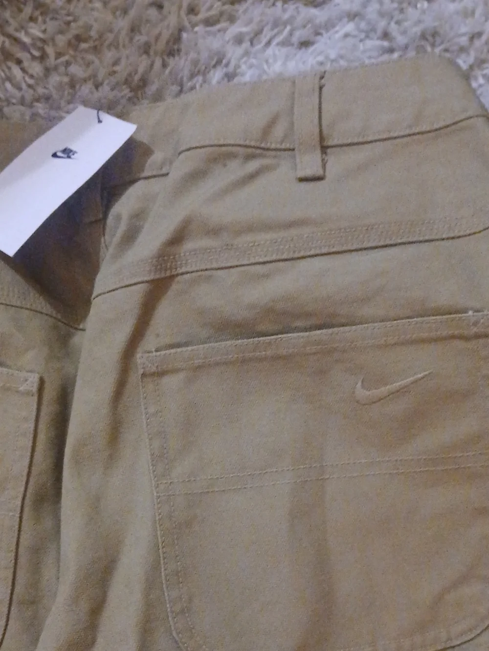 Nike mens size